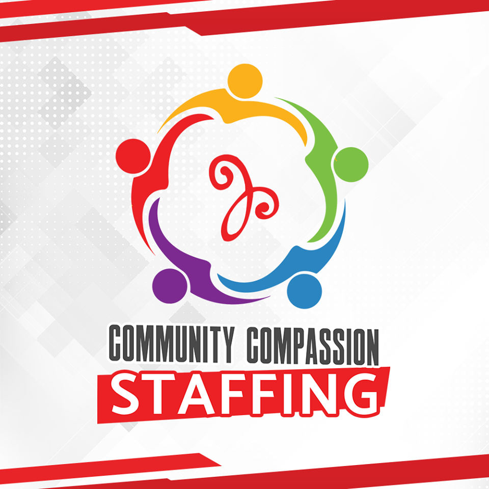 Community Compassion Staffing Corp